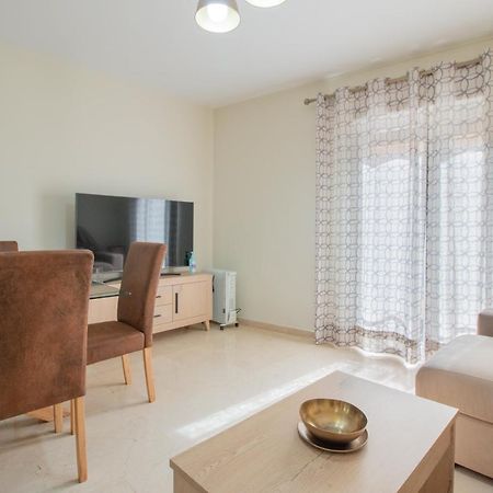 Apartamento Centrico Cardenas Кордова Экстерьер фото