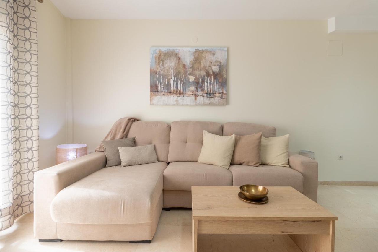 Apartamento Centrico Cardenas Кордова Экстерьер фото