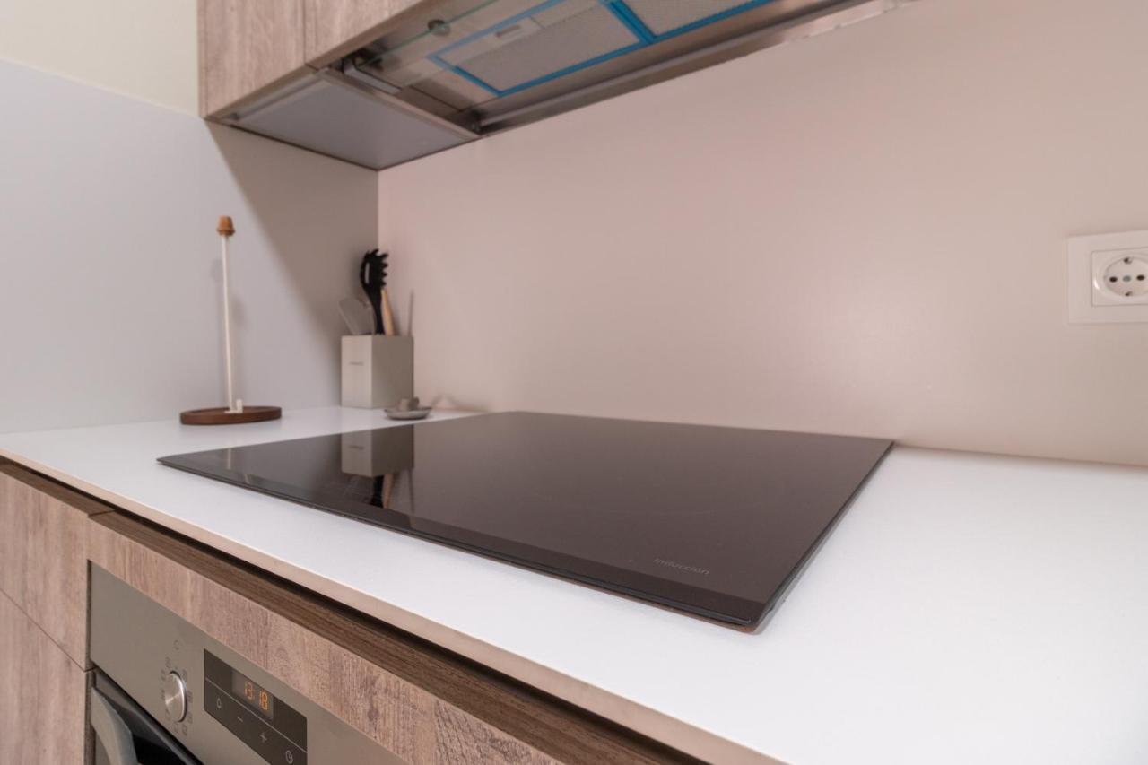 Apartamento Centrico Cardenas Кордова Экстерьер фото