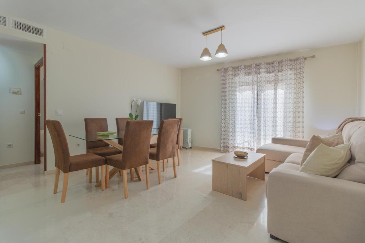 Apartamento Centrico Cardenas Кордова Экстерьер фото