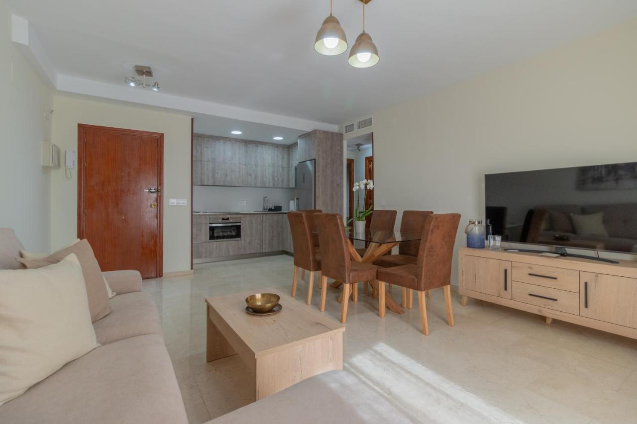 Apartamento Centrico Cardenas Кордова Экстерьер фото