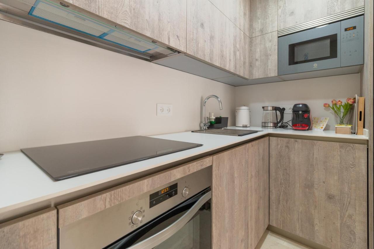 Apartamento Centrico Cardenas Кордова Экстерьер фото