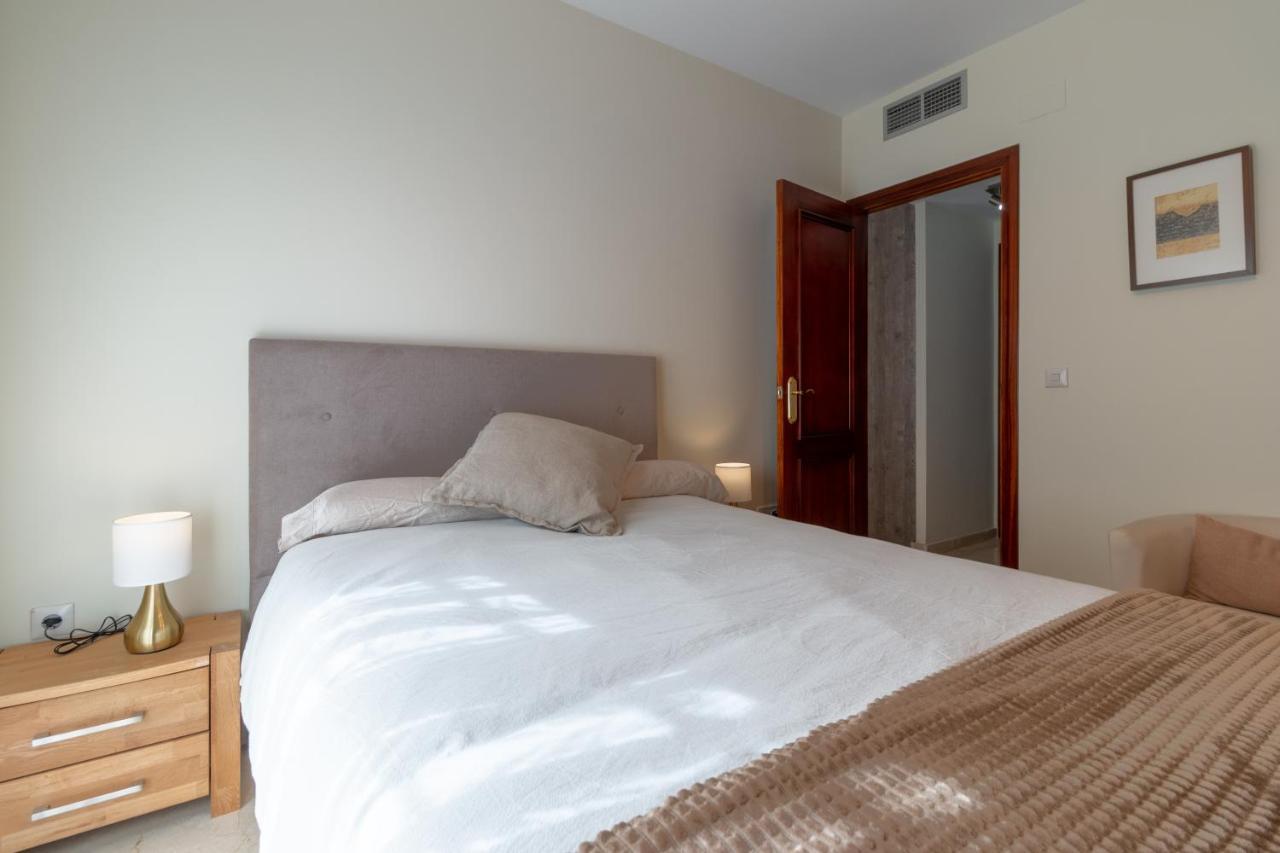 Apartamento Centrico Cardenas Кордова Экстерьер фото