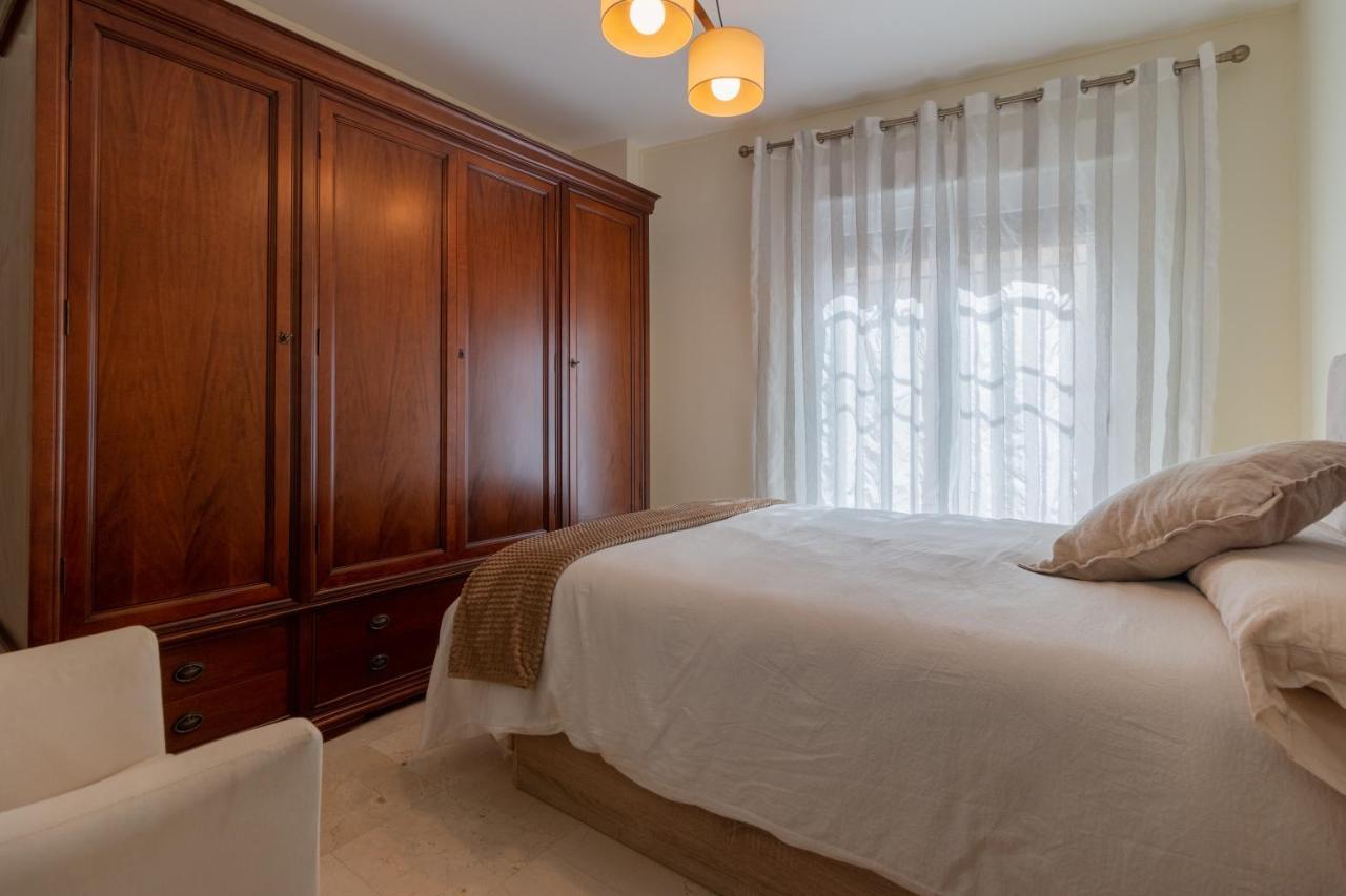 Apartamento Centrico Cardenas Кордова Экстерьер фото
