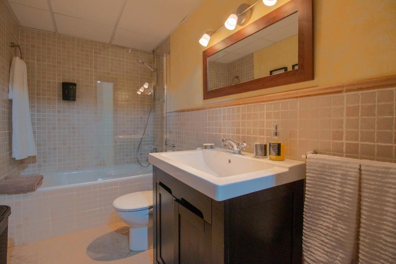 Apartamento Centrico Cardenas Кордова Экстерьер фото