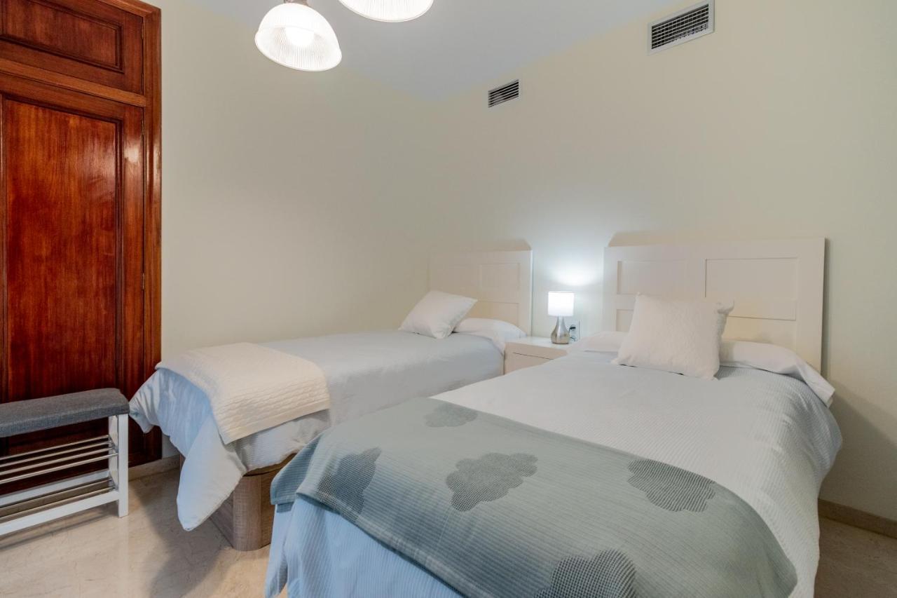 Apartamento Centrico Cardenas Кордова Экстерьер фото
