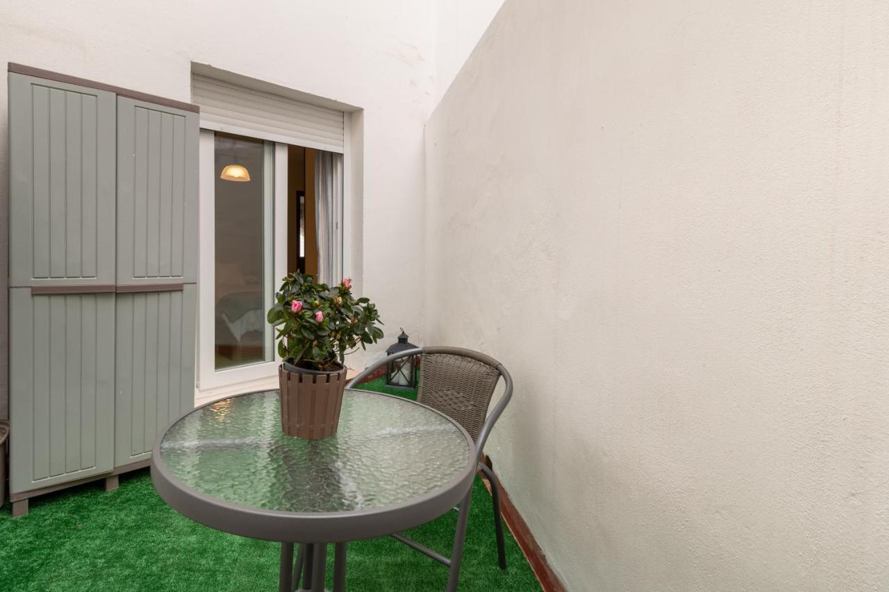 Apartamento Centrico Cardenas Кордова Экстерьер фото