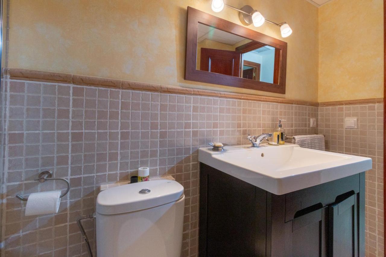 Apartamento Centrico Cardenas Кордова Экстерьер фото