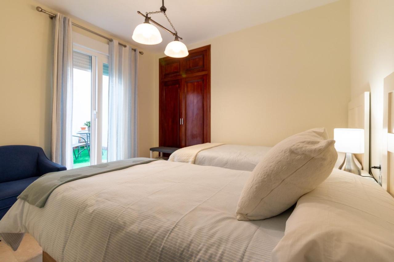 Apartamento Centrico Cardenas Кордова Экстерьер фото